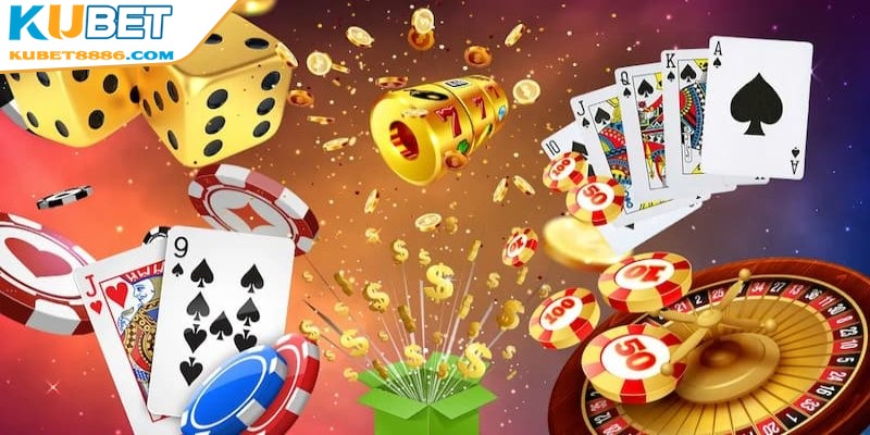 Giới thiệu Kubet88 cam kết mang lại cho người dùng những trải nghiệm thú vị