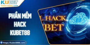 Ảnh đại diện phần mềm hack Kubet88